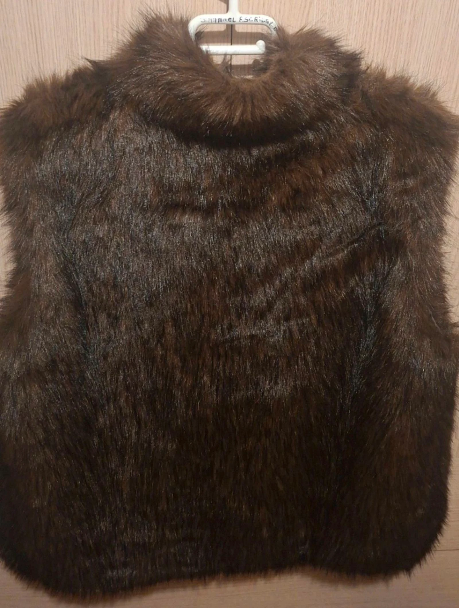 Vest – photo 2